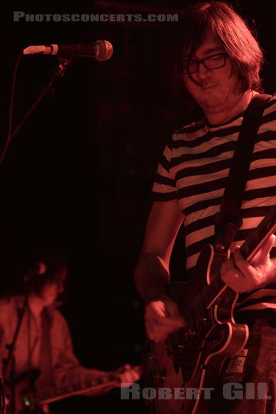 THE BRIAN JONESTOWN MASSACRE - 2012-07-04 - PARIS - Le Trianon - 